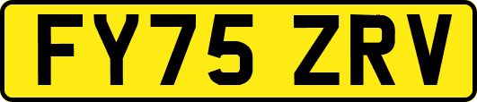 FY75ZRV