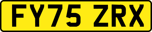 FY75ZRX