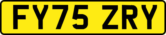 FY75ZRY