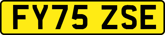 FY75ZSE