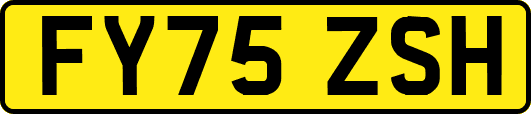 FY75ZSH