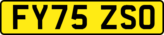 FY75ZSO