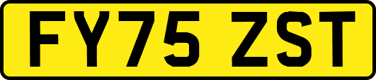 FY75ZST