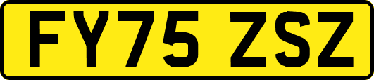 FY75ZSZ