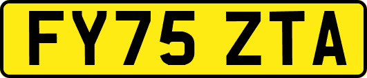 FY75ZTA