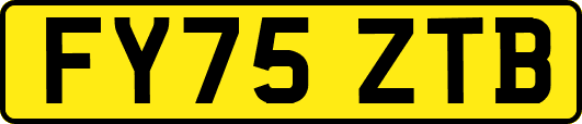 FY75ZTB