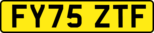 FY75ZTF