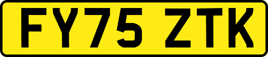 FY75ZTK