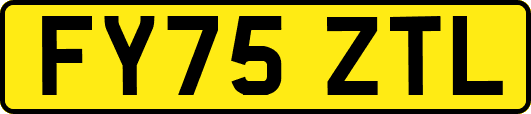FY75ZTL