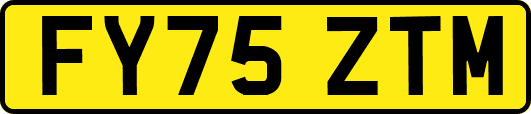 FY75ZTM