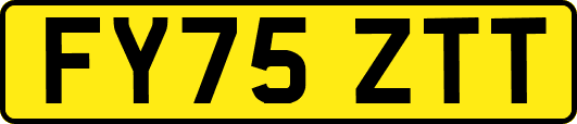 FY75ZTT