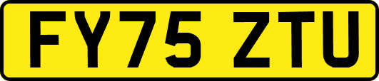 FY75ZTU