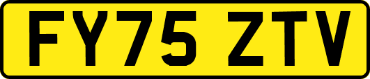 FY75ZTV