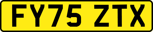 FY75ZTX