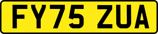 FY75ZUA