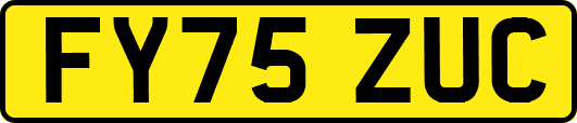 FY75ZUC