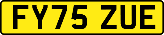 FY75ZUE