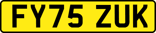 FY75ZUK