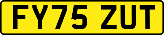 FY75ZUT