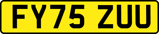 FY75ZUU
