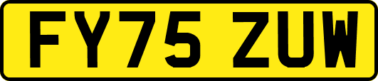 FY75ZUW