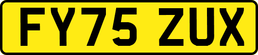 FY75ZUX