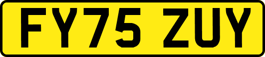 FY75ZUY