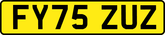 FY75ZUZ