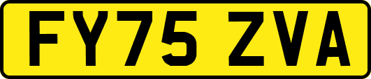FY75ZVA