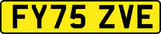 FY75ZVE