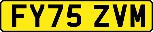 FY75ZVM