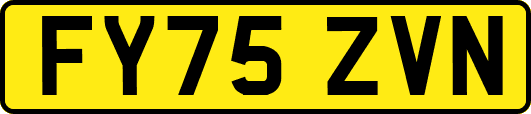 FY75ZVN