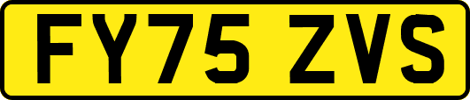 FY75ZVS