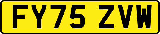 FY75ZVW