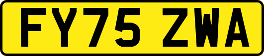 FY75ZWA