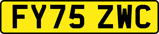 FY75ZWC