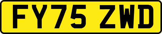 FY75ZWD