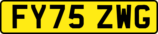 FY75ZWG