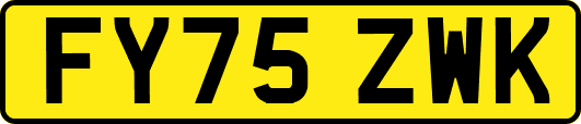 FY75ZWK