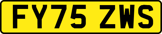 FY75ZWS