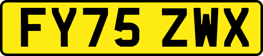 FY75ZWX