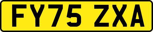 FY75ZXA