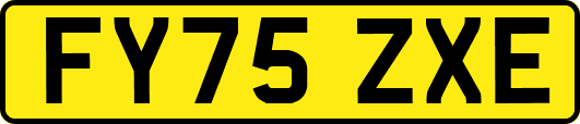 FY75ZXE