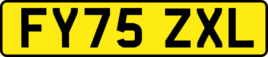 FY75ZXL