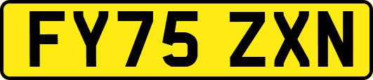 FY75ZXN