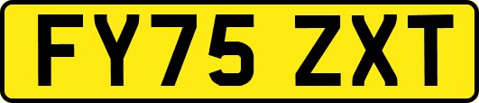 FY75ZXT