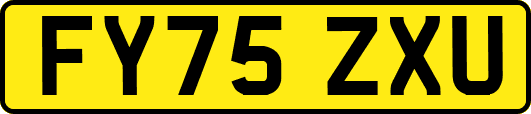 FY75ZXU