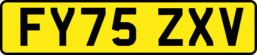 FY75ZXV