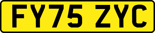FY75ZYC
