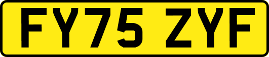 FY75ZYF
